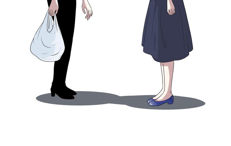 第29话 好想拥抱你(1/2)-第30话