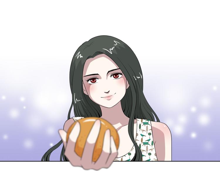 第29话 好想拥抱你(1/2)-第30话