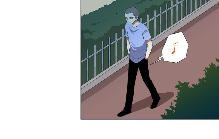 第29话 好想拥抱你(1/2)-第30话