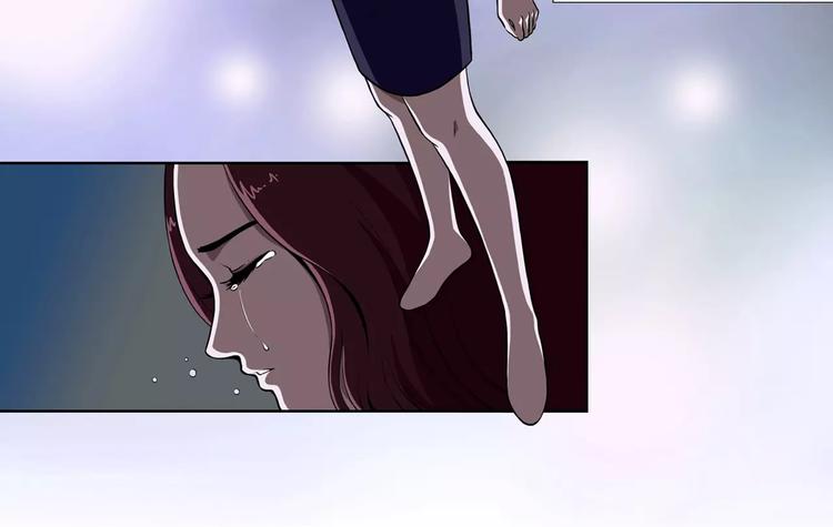 第8话 好想回家-第8话