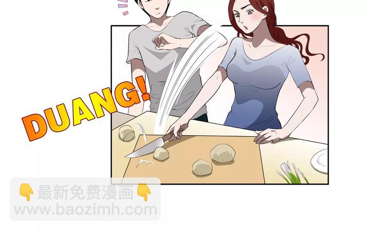 第8话 好想回家-第8话