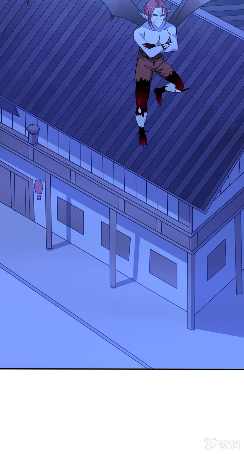 第12话 罪与罚-第12话