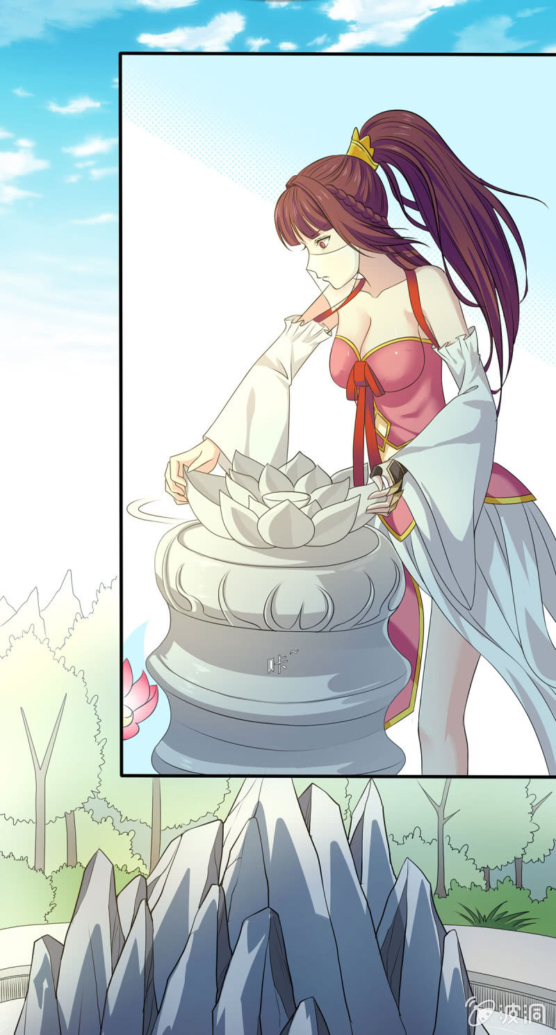 第14话 潜入 发现密道-第14话