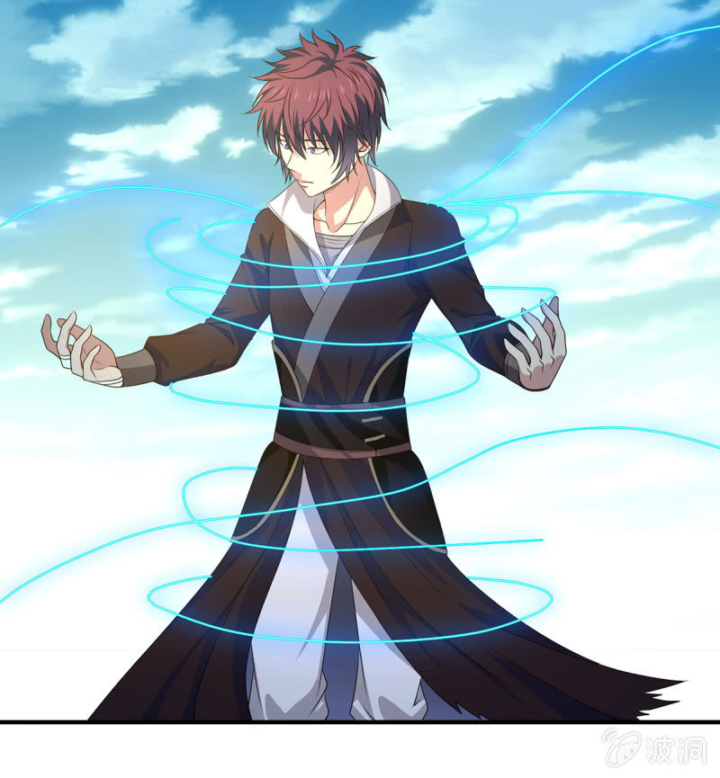 第14话 潜入 发现密道-第14话