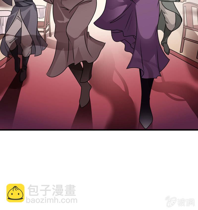 第18话 以德报怨？以直报怨！-第18话