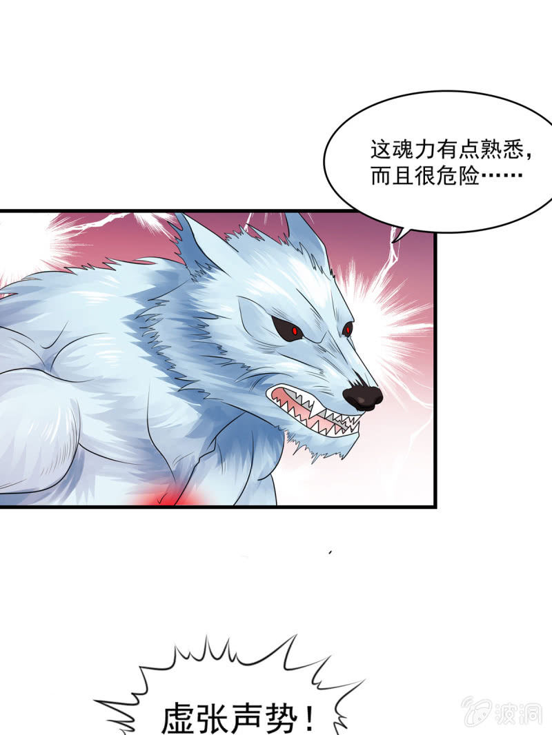 第22话 制服野兽之道-第22话