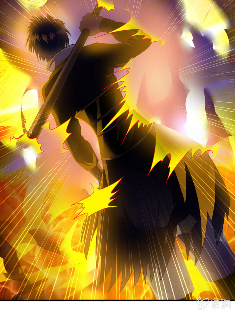 第22话 制服野兽之道-第22话