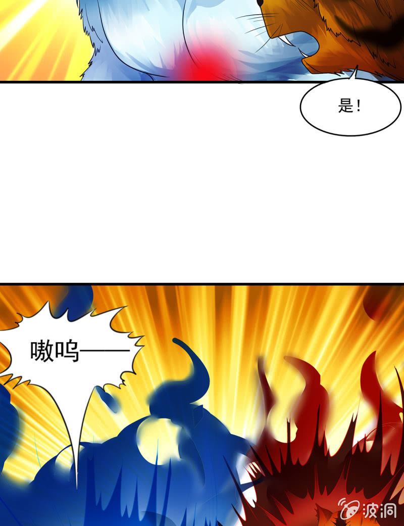 第22话 制服野兽之道-第22话