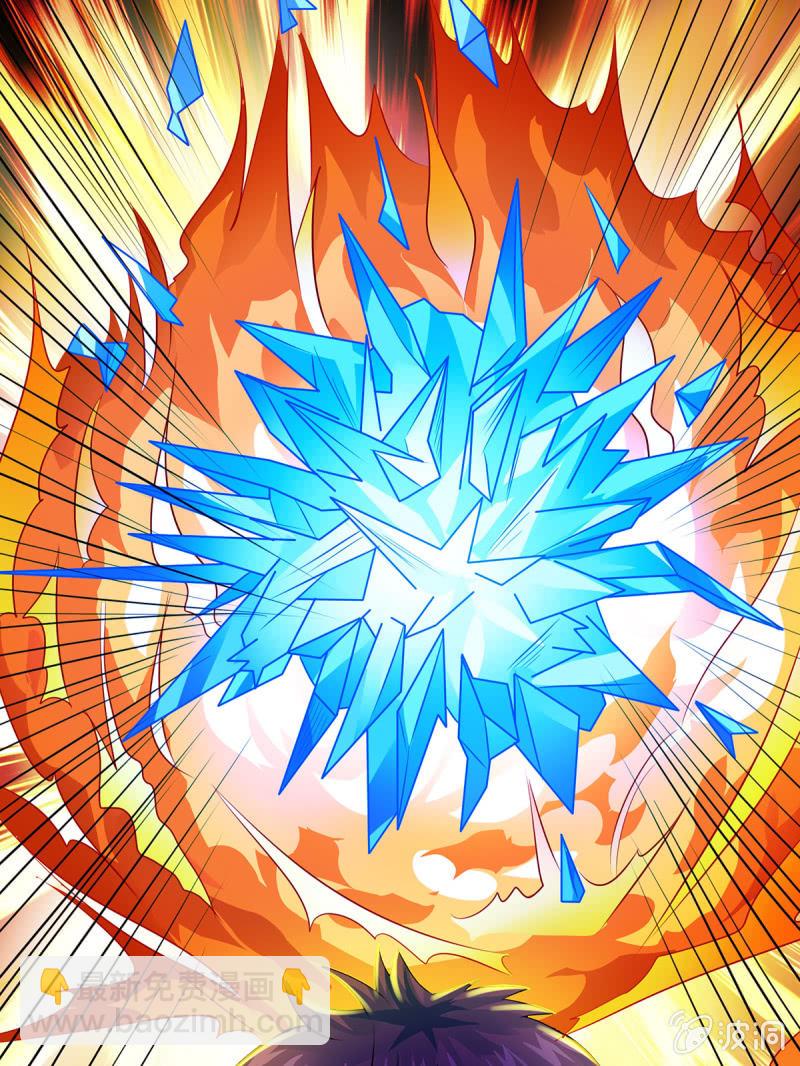 第24话 燃烧灵魂-第24话