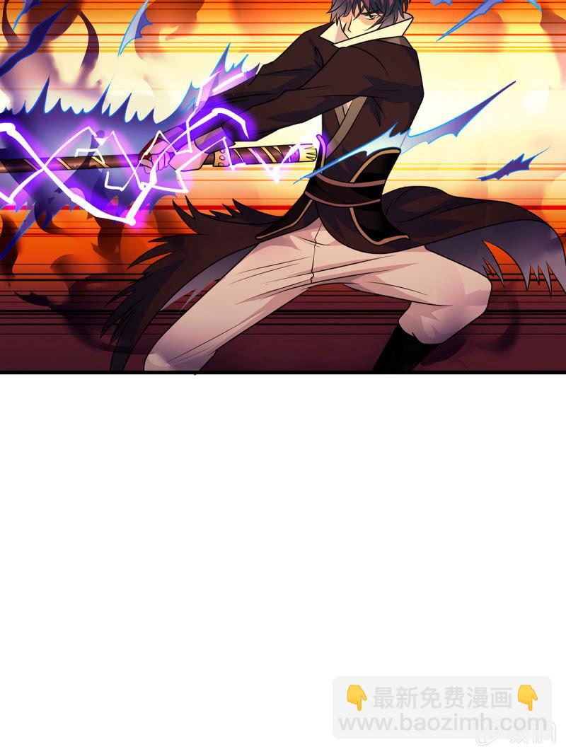 第24话 燃烧灵魂-第24话