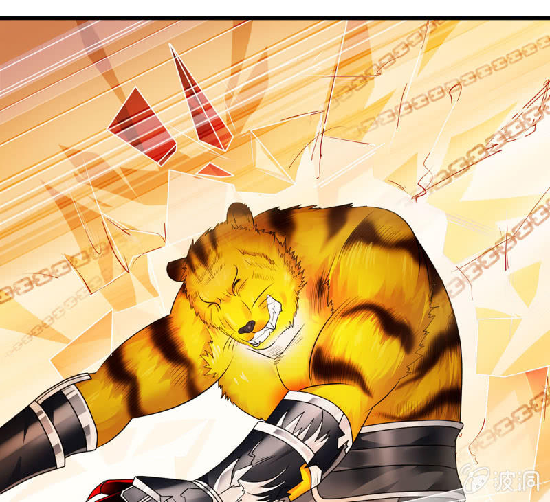 第24话 燃烧灵魂-第24话