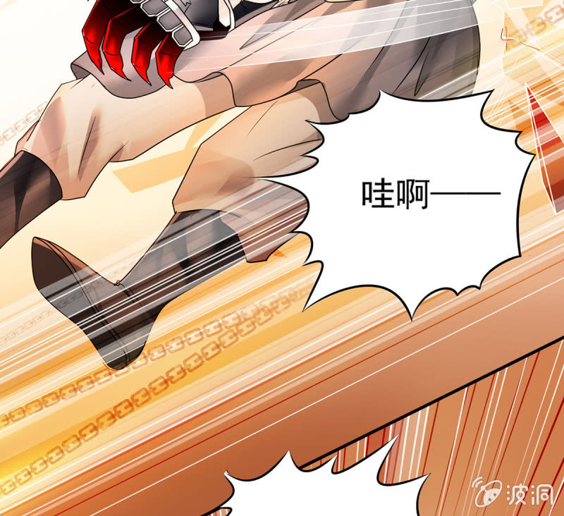 第24话 燃烧灵魂-第24话