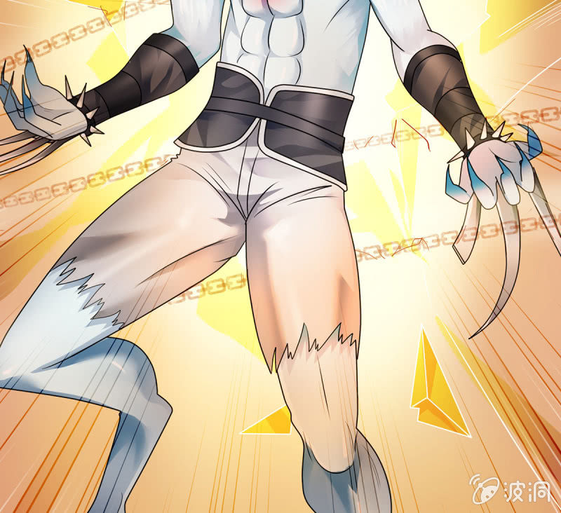 第24话 燃烧灵魂-第24话