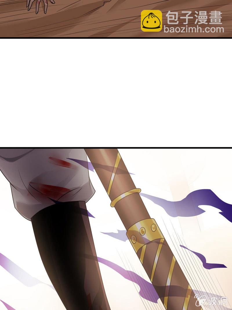 第24话 燃烧灵魂-第24话