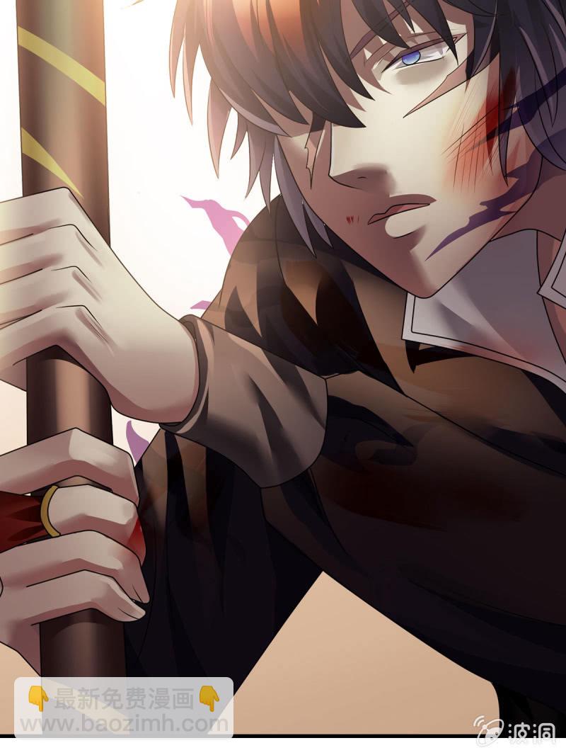 第24话 燃烧灵魂-第24话