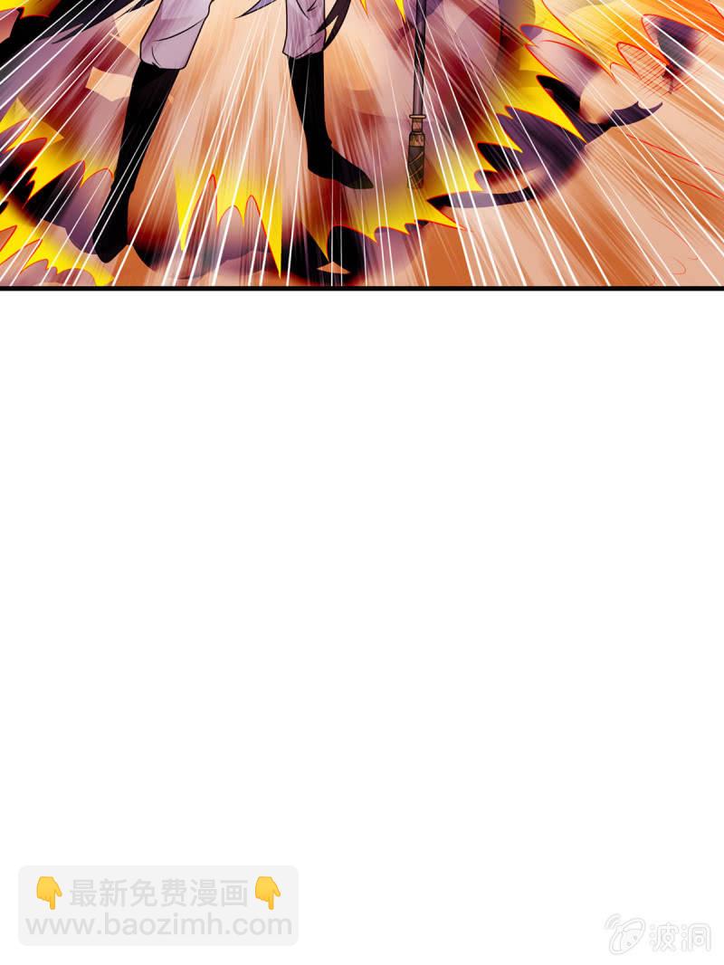 第24话 燃烧灵魂-第24话