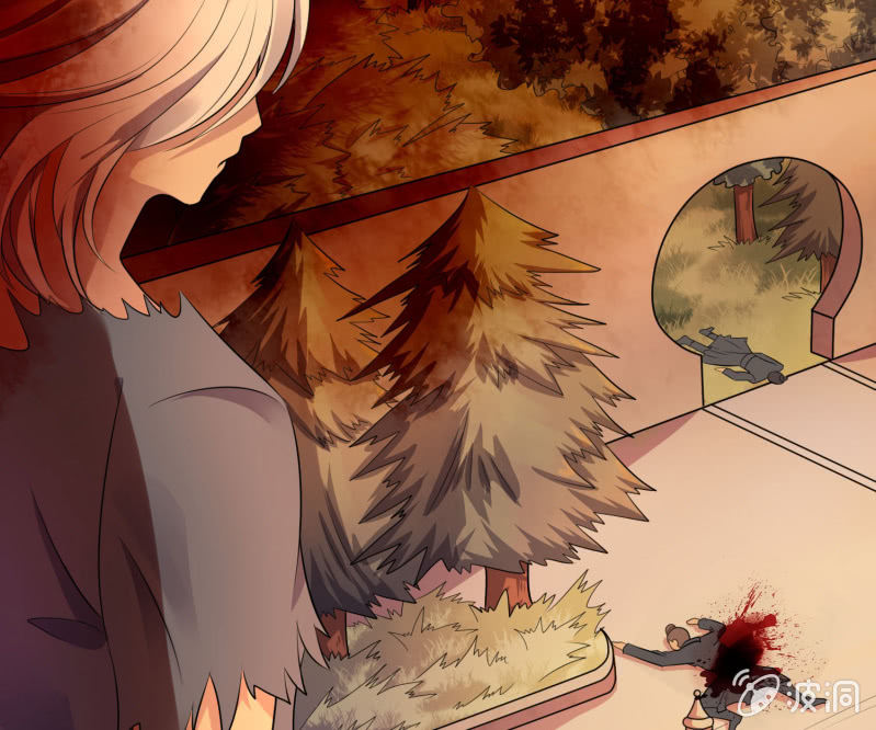 第26话 满门尽戮(1/2)-第26话