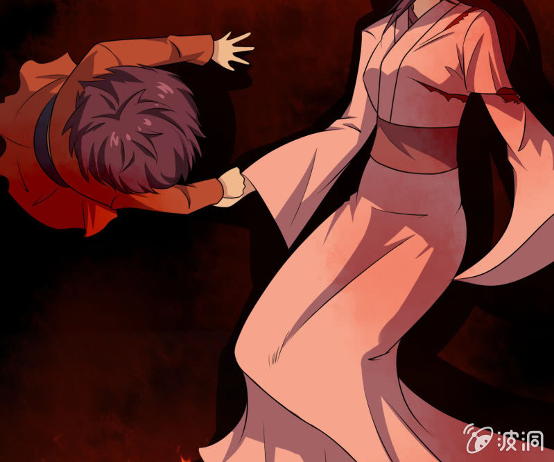 第26话 满门尽戮(1/2)-第26话