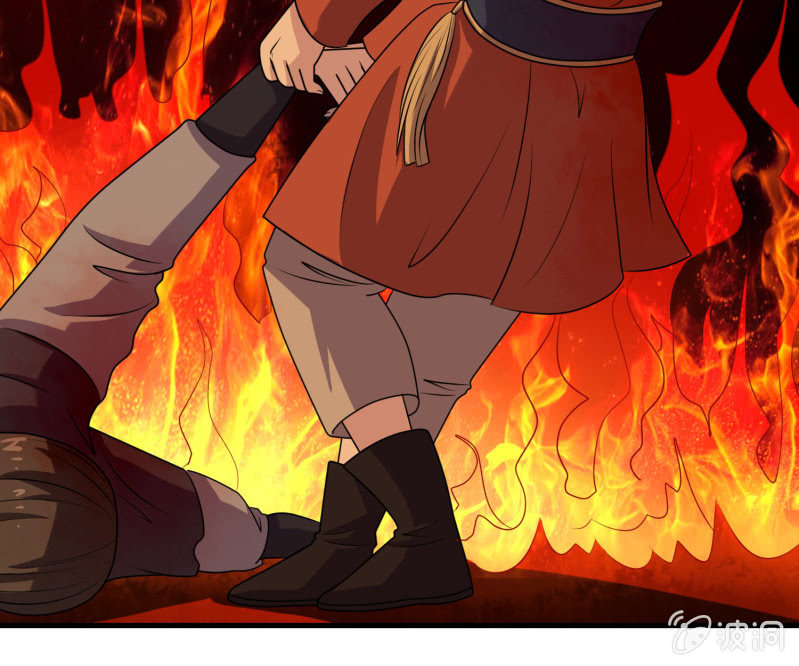 第26话 满门尽戮(1/2)-第26话