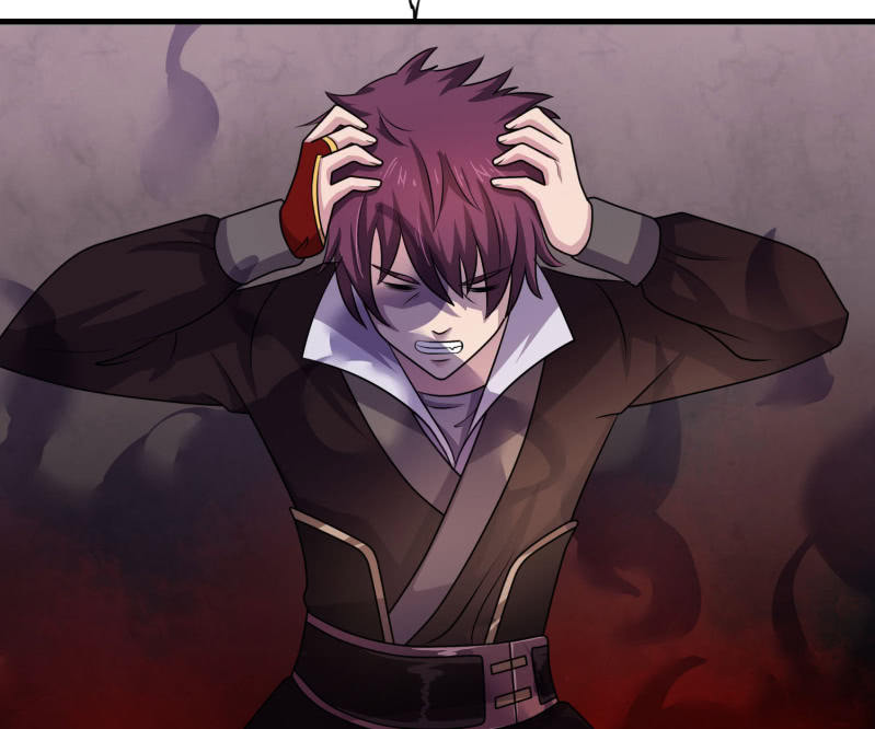 第28话 血亲的魂器-第28话