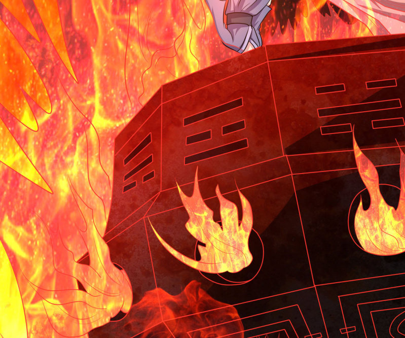 第28话 血亲的魂器-第28话