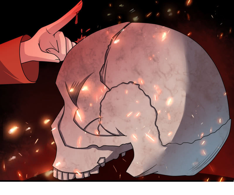 第28话 血亲的魂器-第28话