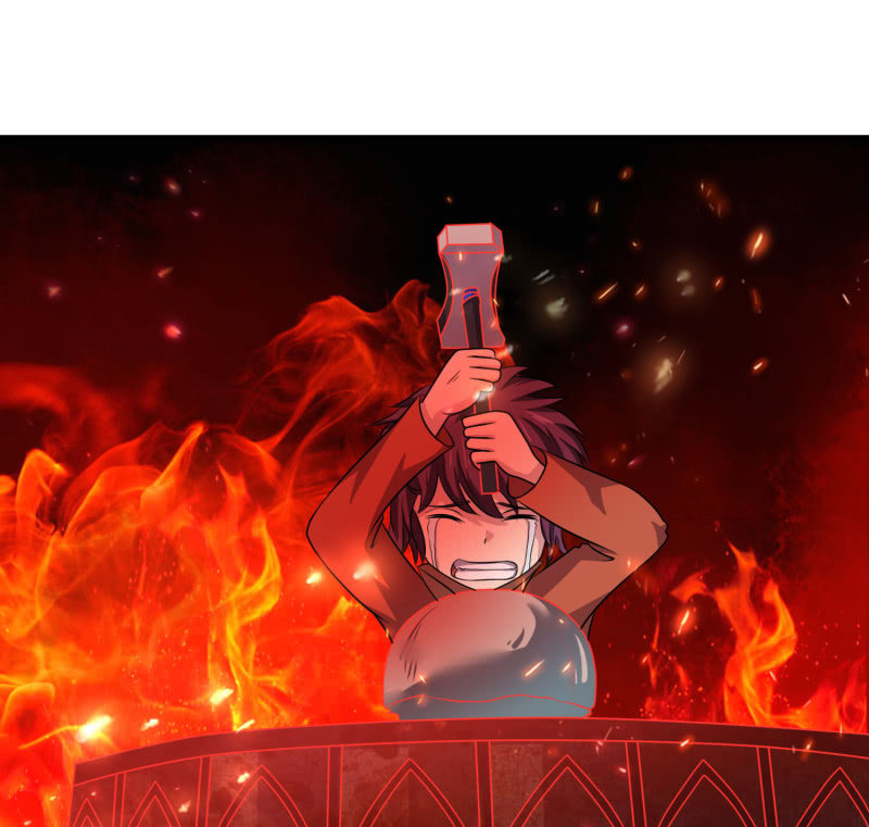 第28话 血亲的魂器-第28话