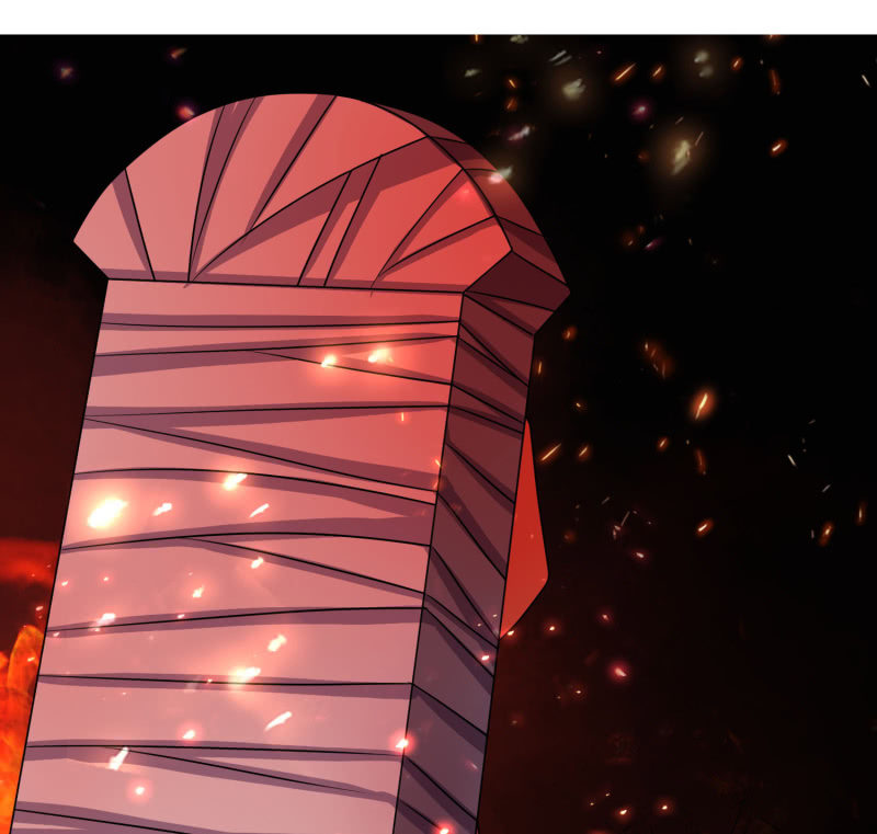 第28话 血亲的魂器-第28话