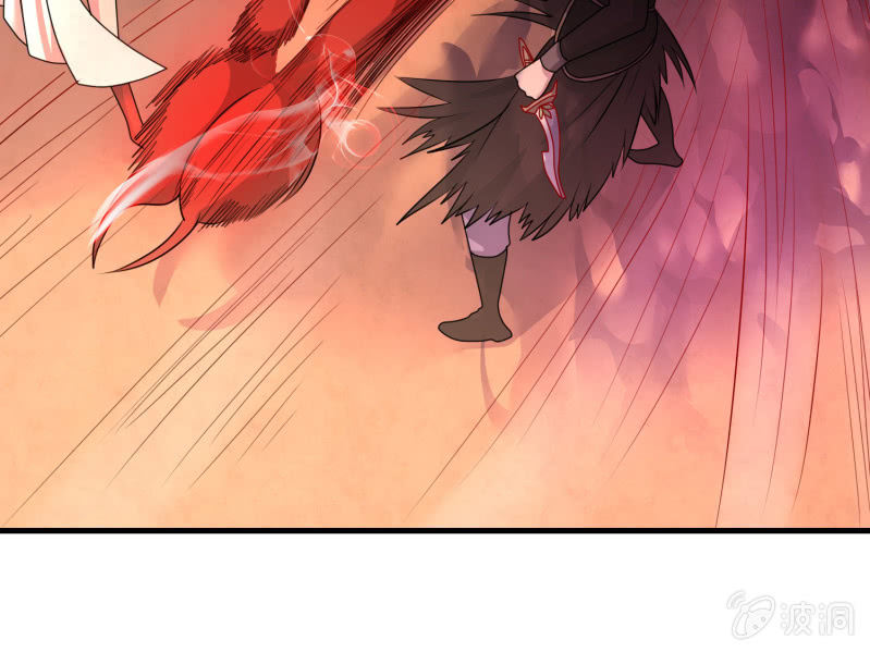 第30话 挑软柿子下手？-第30话