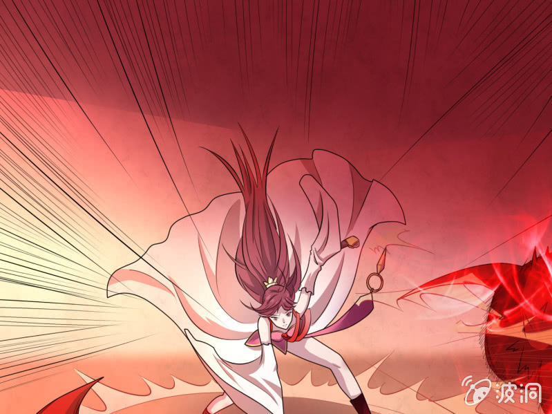 第30话 挑软柿子下手？-第30话