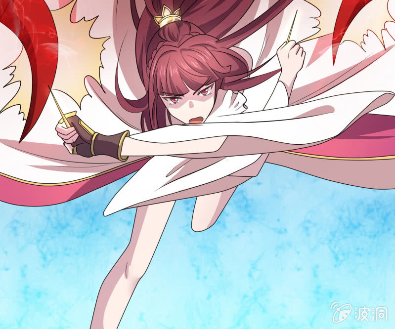 第30话 挑软柿子下手？-第30话