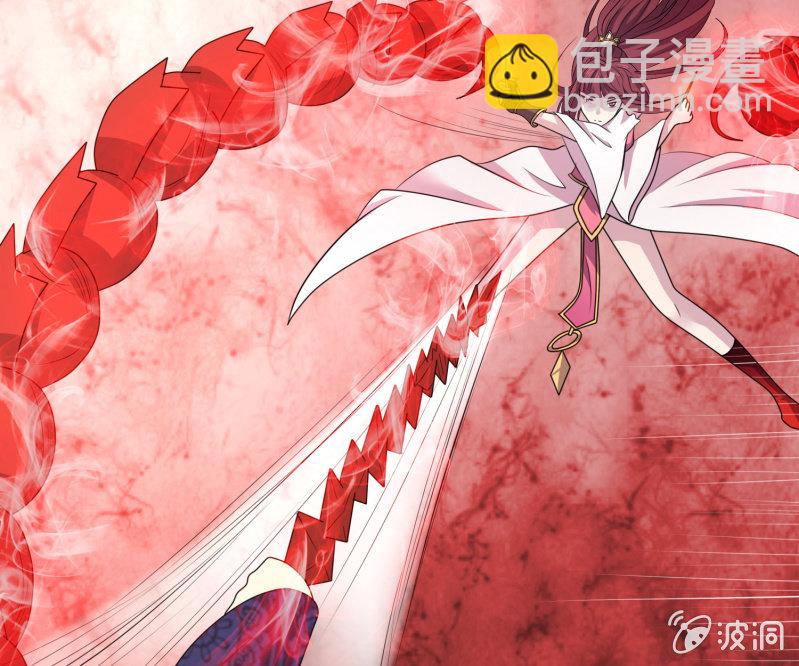 第30话 挑软柿子下手？-第30话