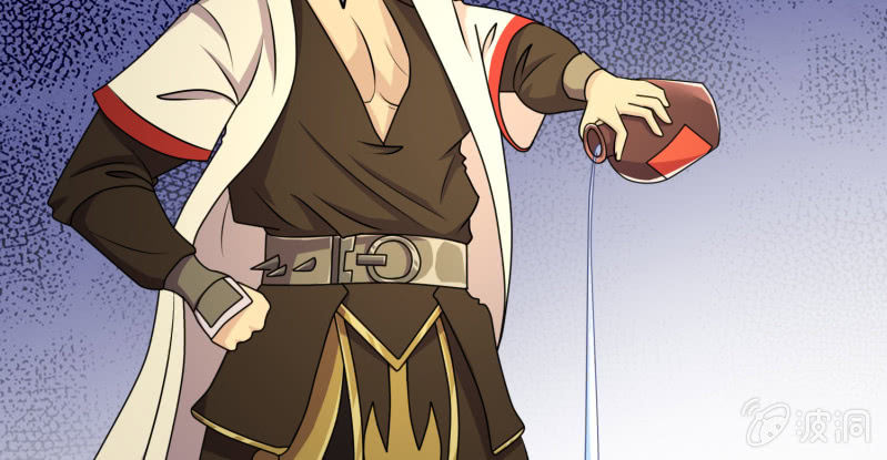 第34话 段公子，请自重-第34话