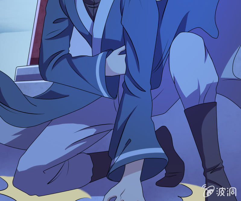 第38话 深夜的来客-第38话