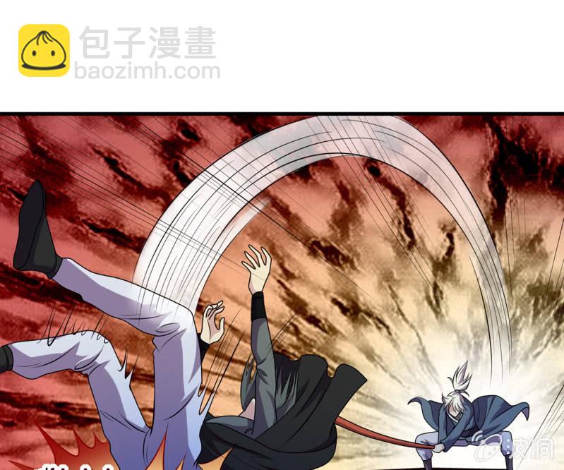 第38话 深夜的来客-第38话