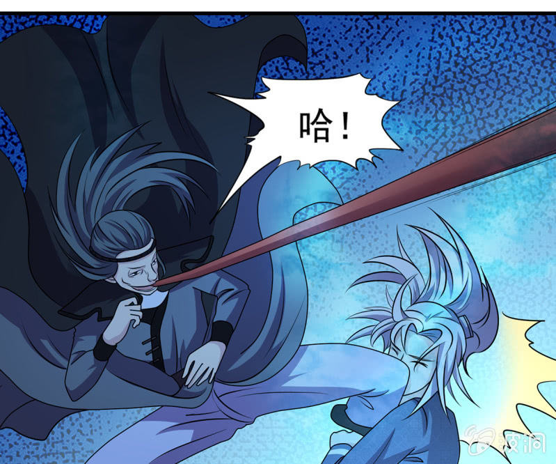 第40话 加入战局-第40话