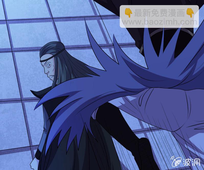 第40话 加入战局-第40话