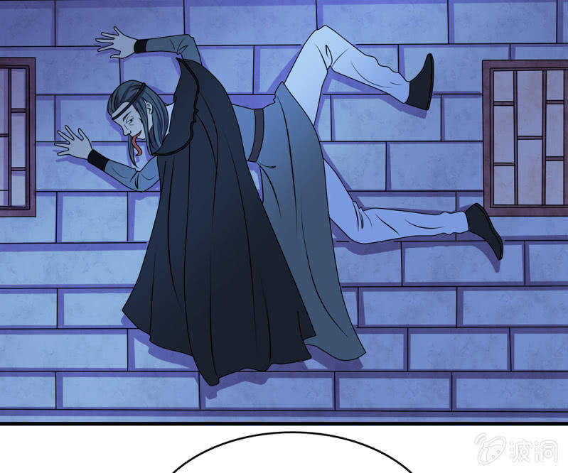 第40话 加入战局-第40话