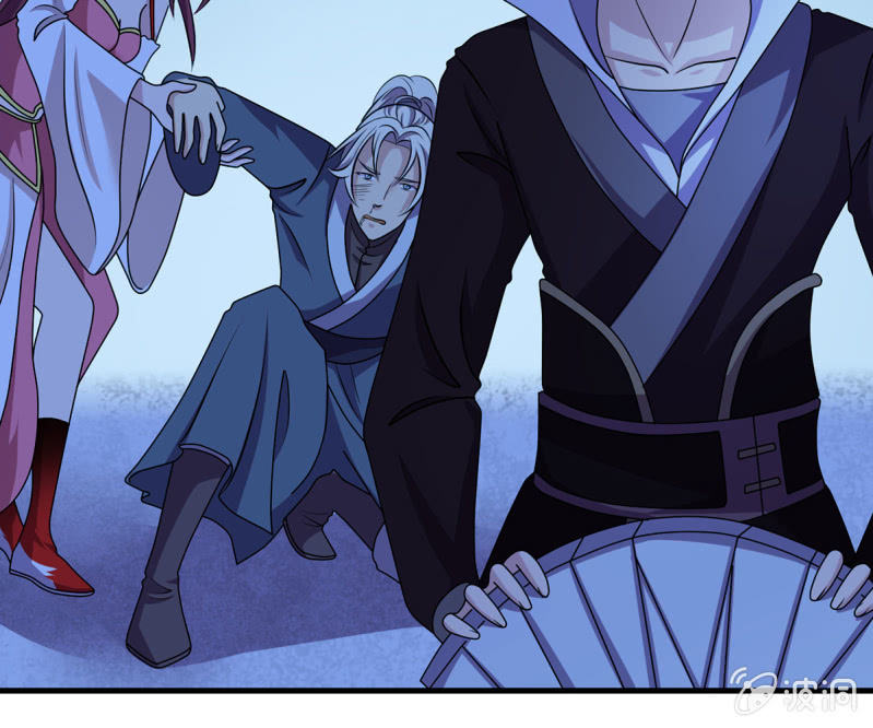 第40话 加入战局-第40话