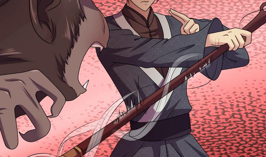 第44话 大战猴精(1/2)-第44话