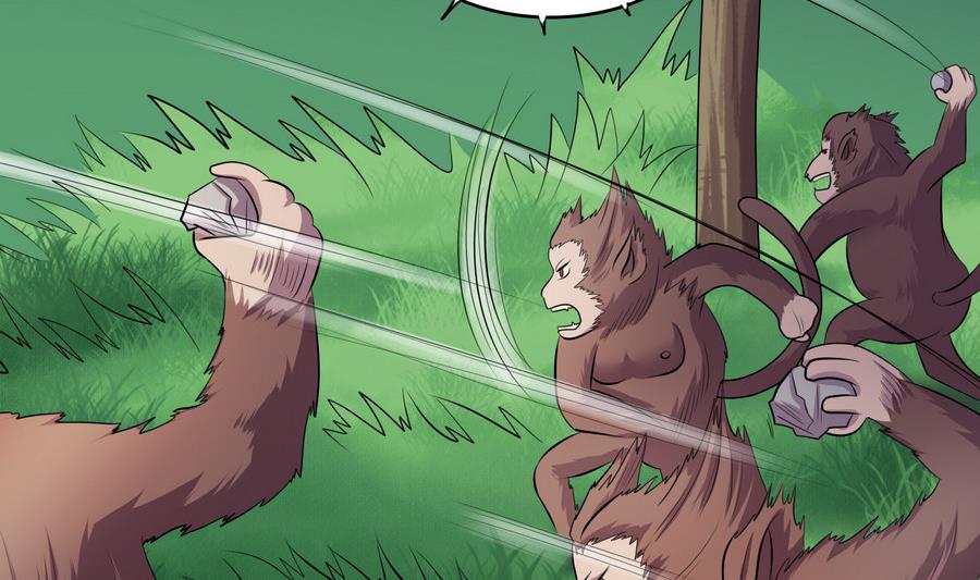 第46话 剑冢出箭(1/2)-第46话