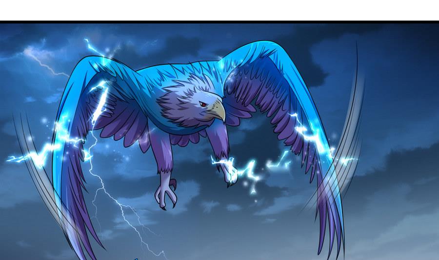 第48话 鹰蛇相斗-第48话