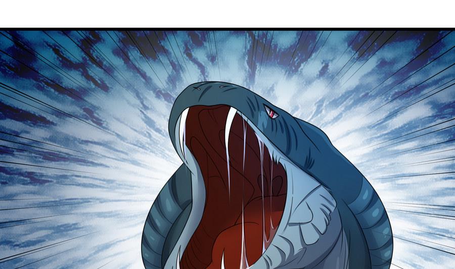 第48话 鹰蛇相斗-第48话