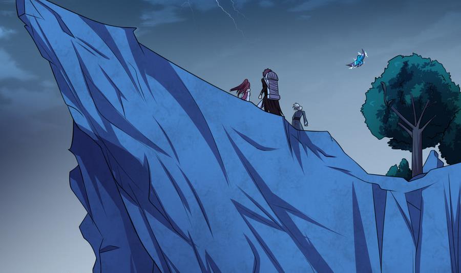 第48话 鹰蛇相斗-第48话