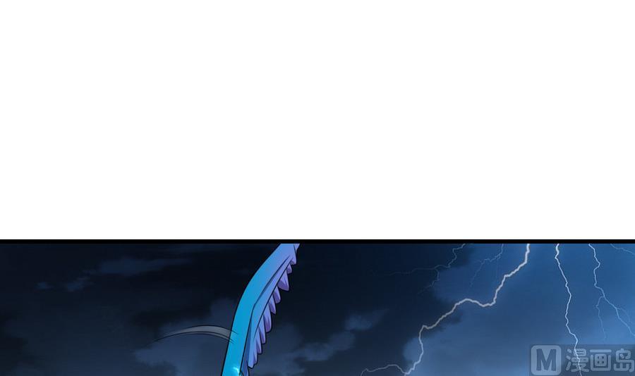 第48话 鹰蛇相斗-第48话