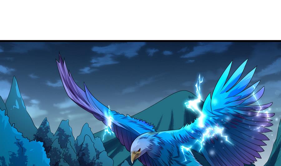 第48话 鹰蛇相斗-第48话