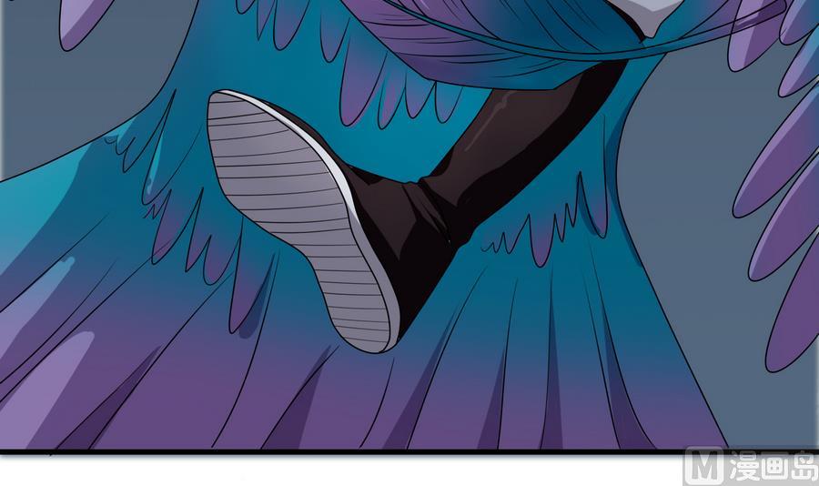 第50话 最后一击-第50话