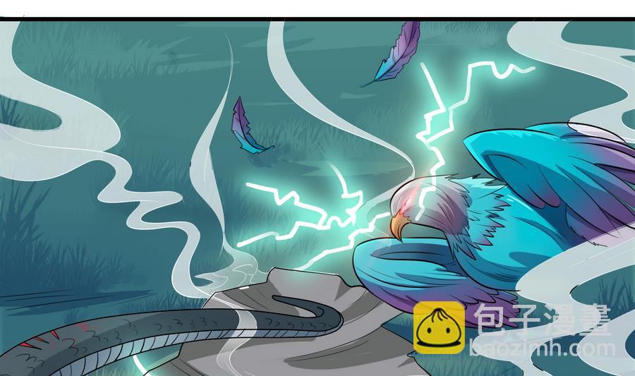 第50话 最后一击-第50话