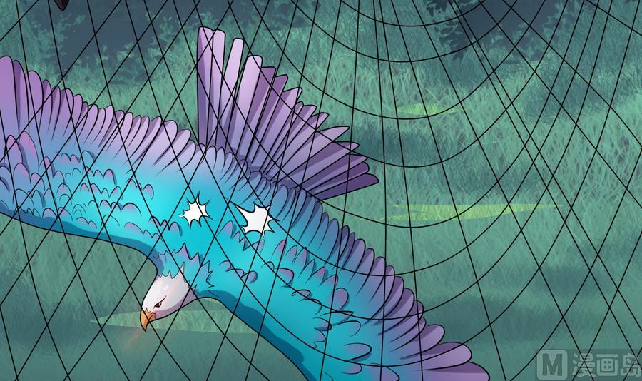 第50话 最后一击-第50话