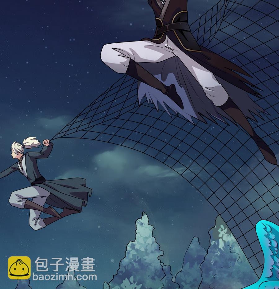 第50话 最后一击-第50话